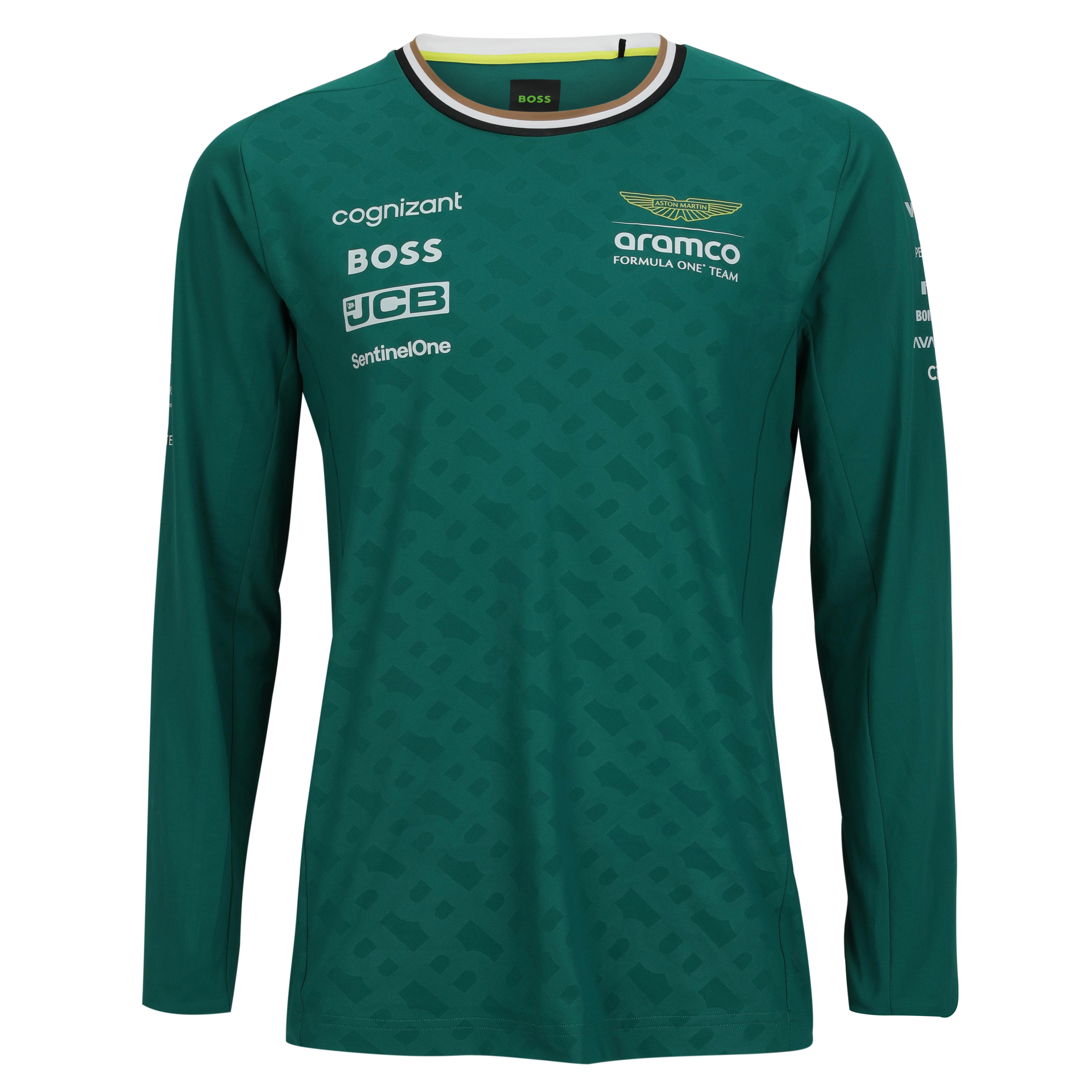 Fernando Alonso 2024 Paddock T-Shirt
