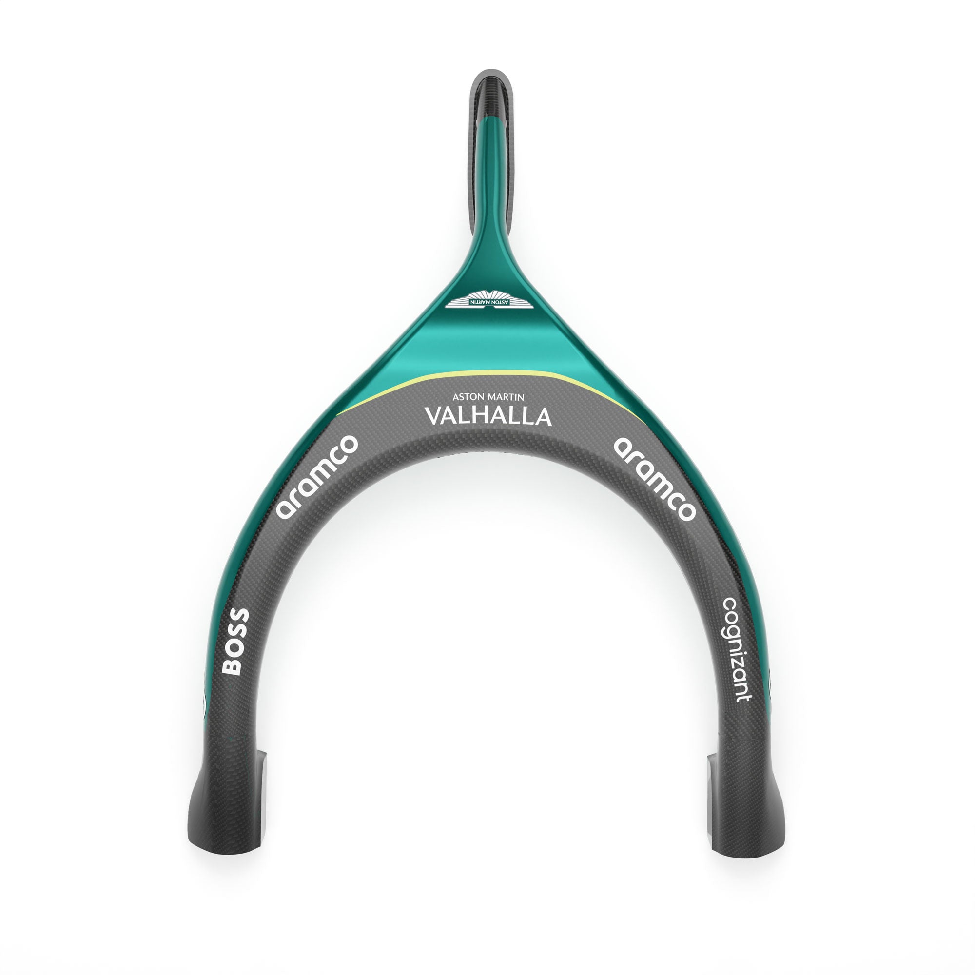 Aston Martin Aramco F1 Team 2025 Halo