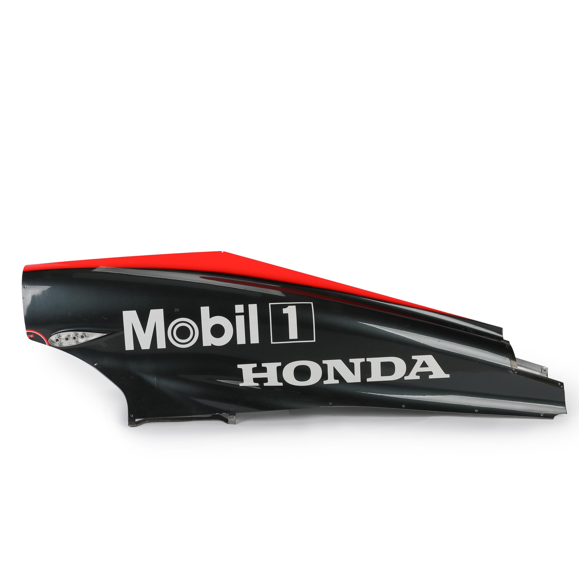 Jenson Button 2015 McLaren F1® Team Engine Cover