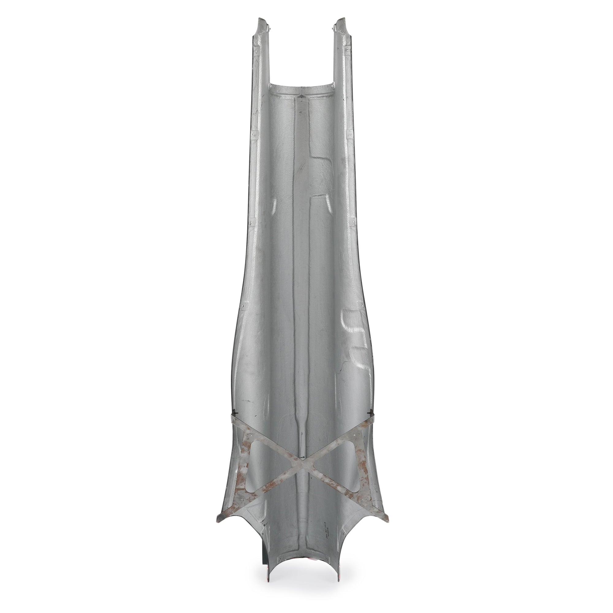 Jenson Button 2015 McLaren F1® Team Engine Cover