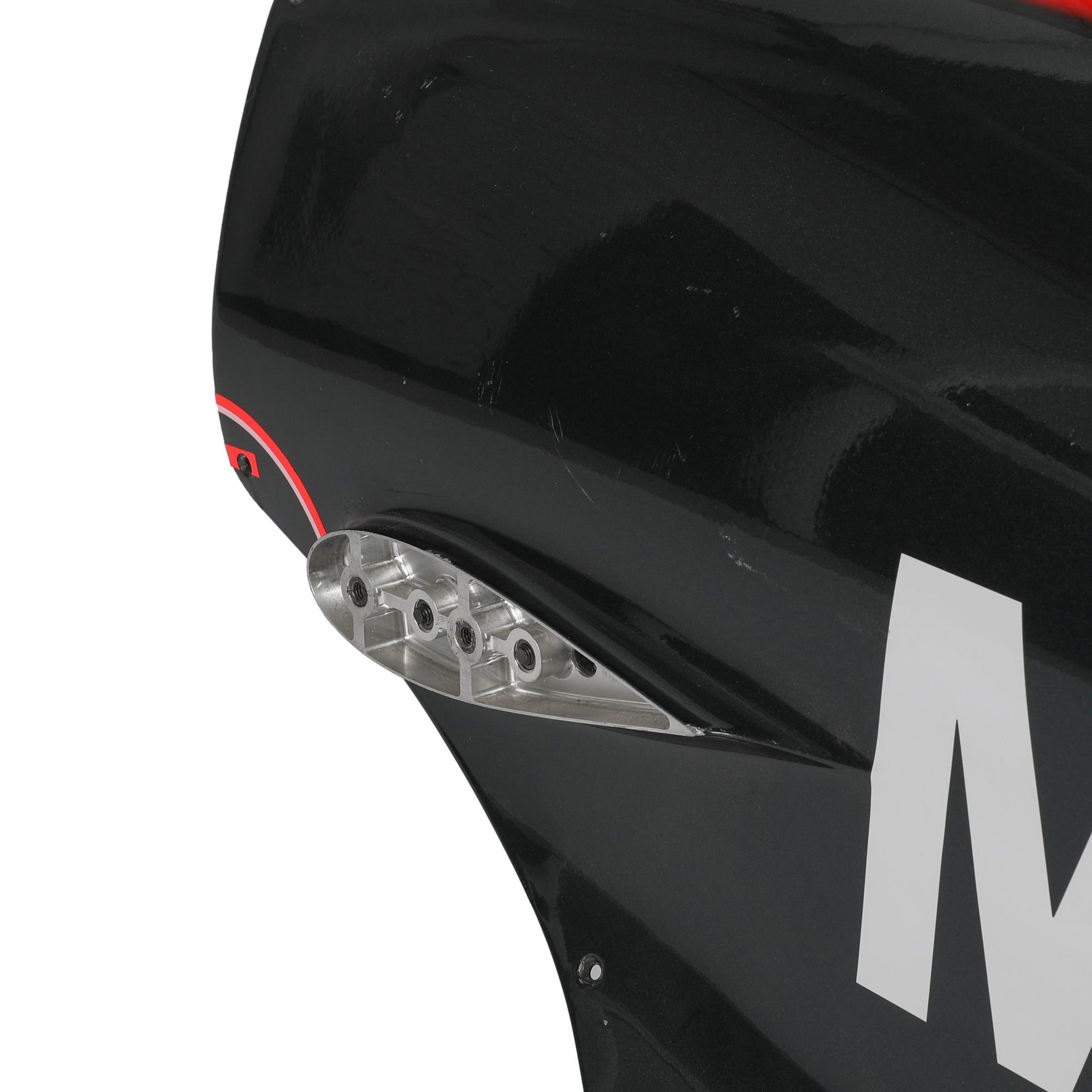 Jenson Button 2015 McLaren F1® Team Engine Cover