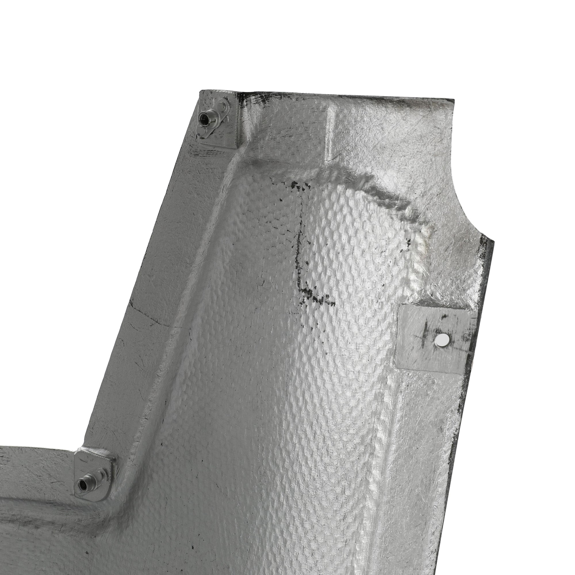 Jenson Button 2015 McLaren F1® Team Engine Cover