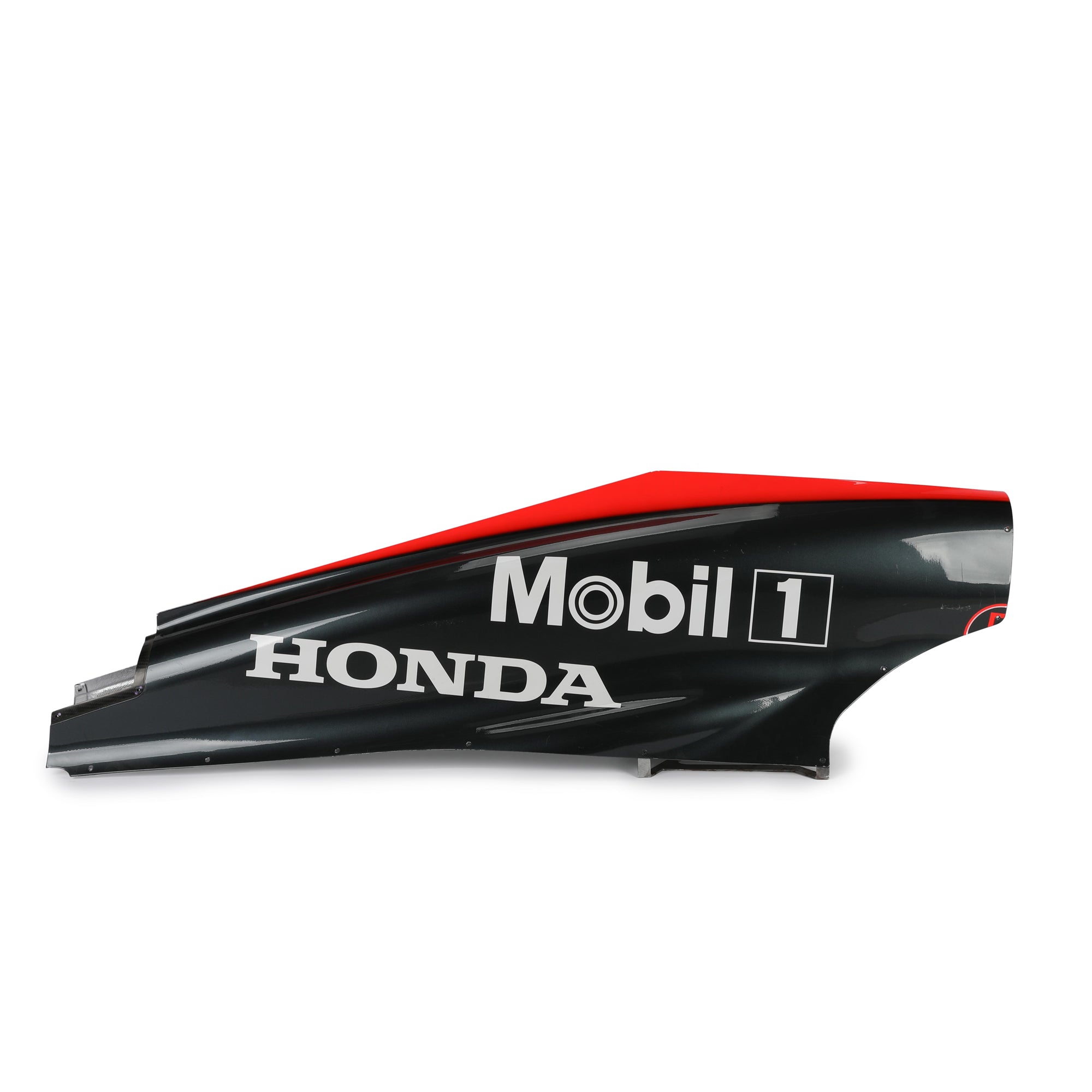 Jenson Button 2015 McLaren F1® Team Engine Cover