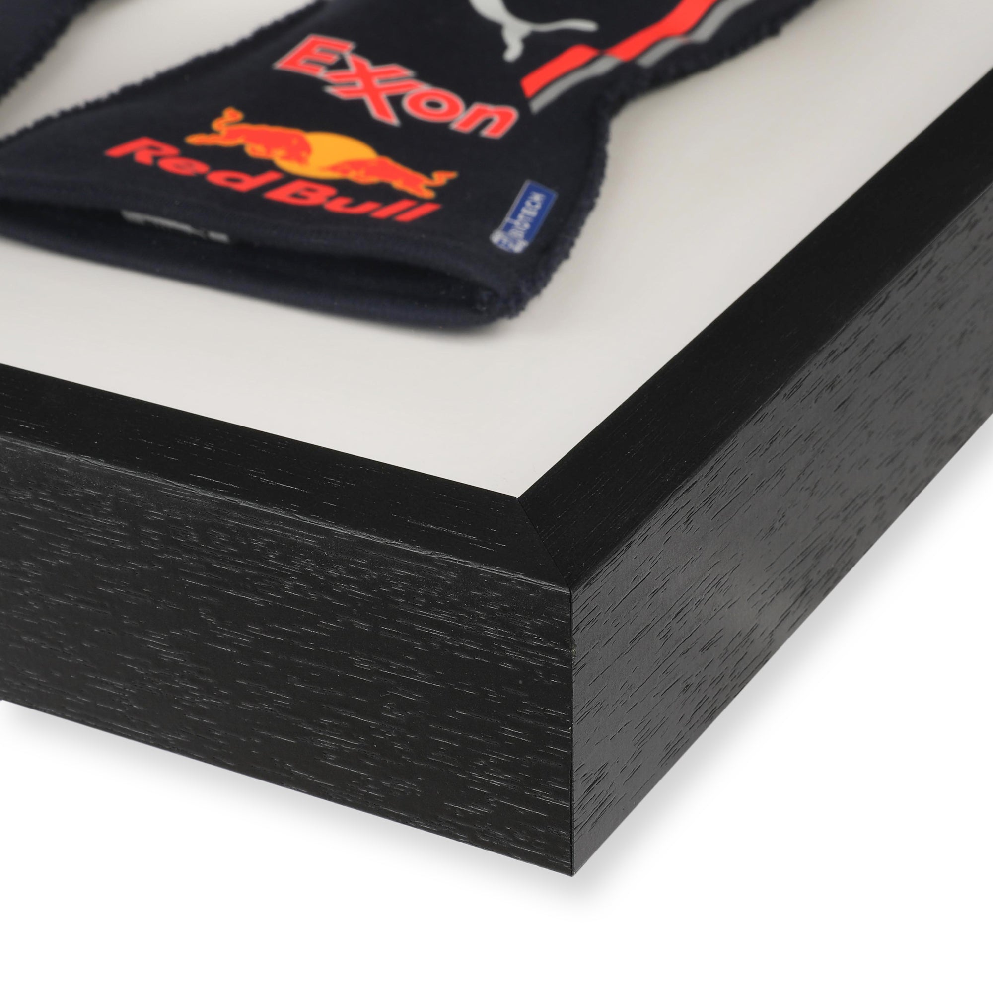 Max Verstappen Signed Promotional Gloves