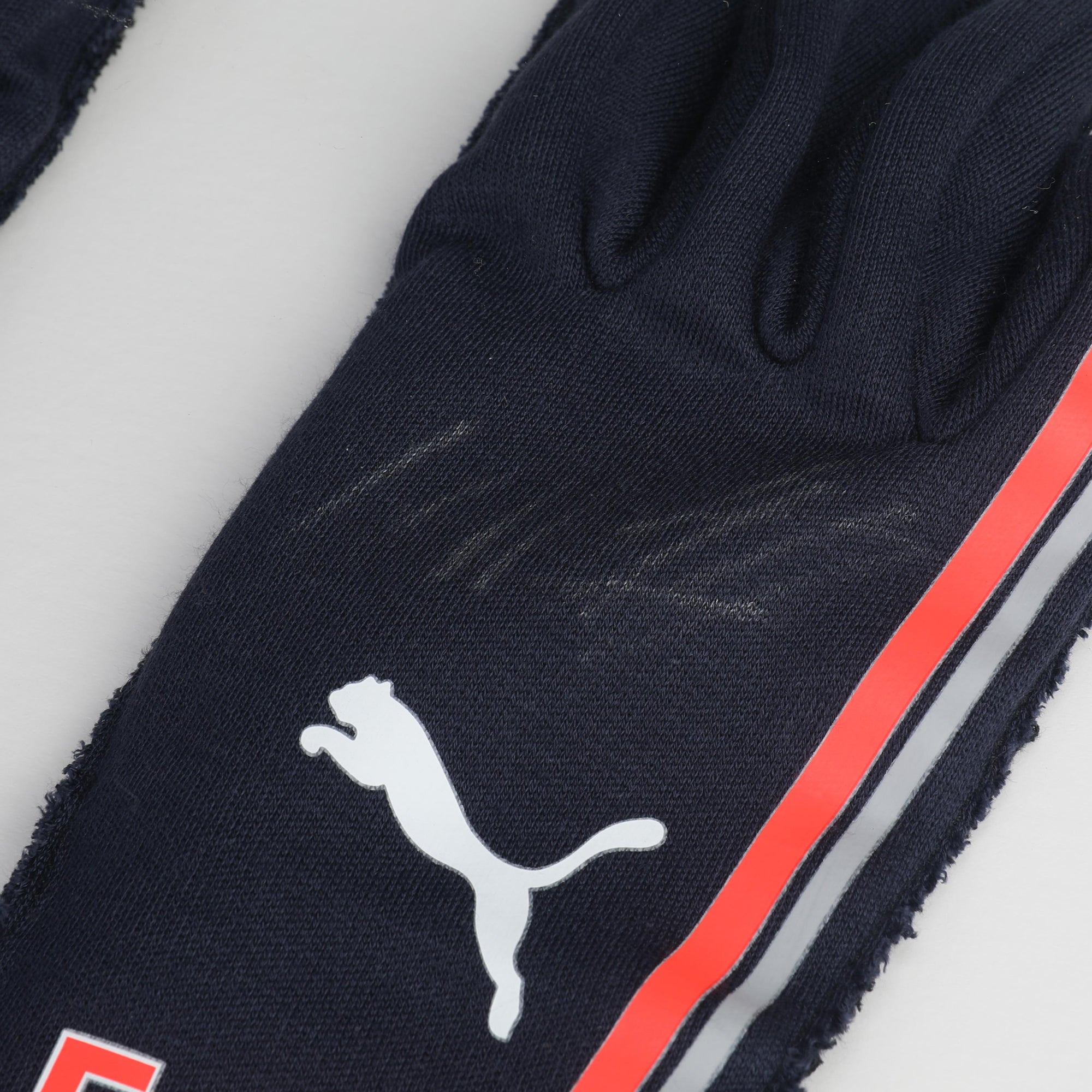 Max Verstappen Signed Promotional Gloves