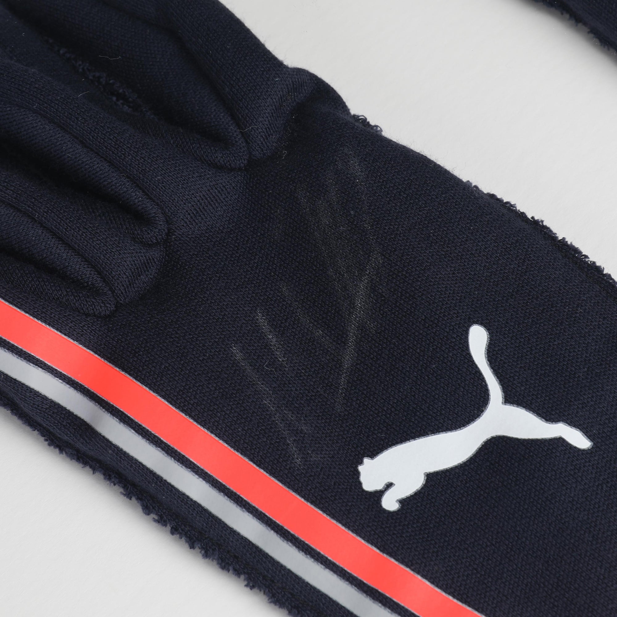 Max Verstappen Signed Promotional Gloves