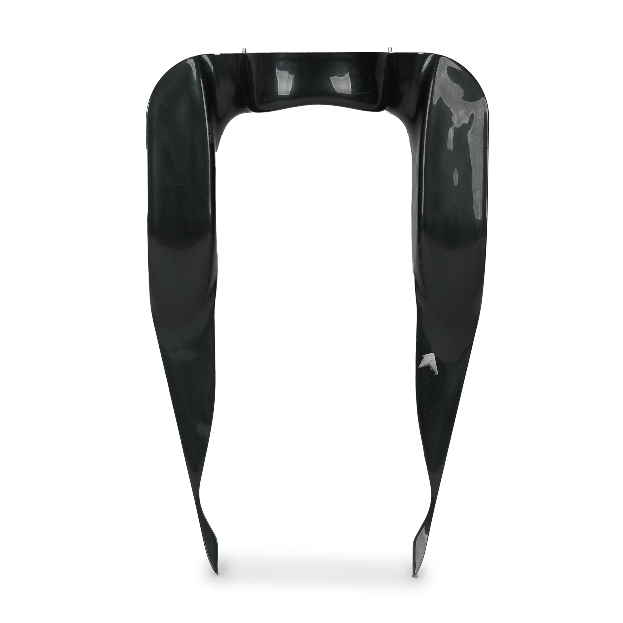 Fernando Alonso 2015 MP4-30 Headrest