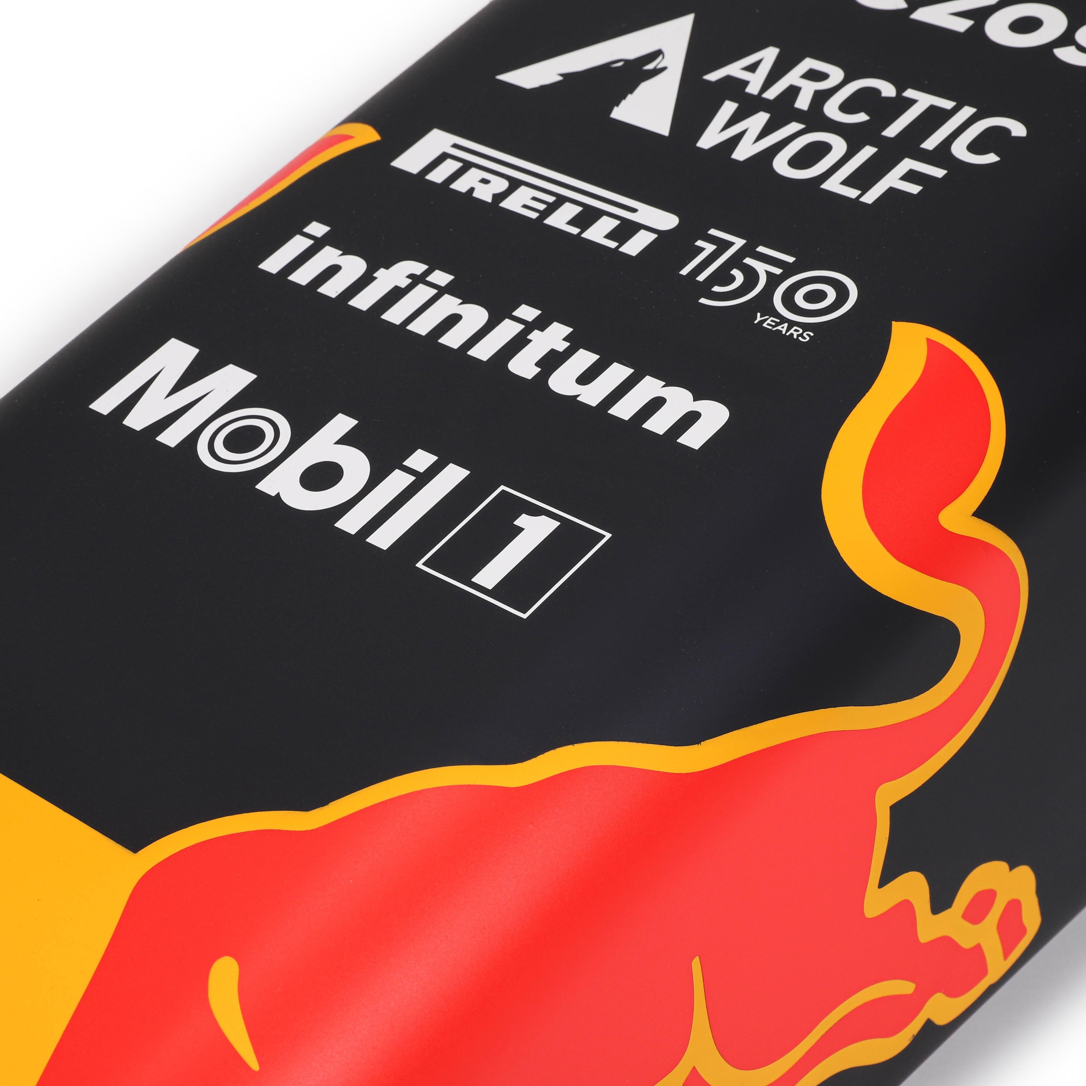 Fake Racing Wing Oracle Red Bull Racing 2022 F1® Front Wing & Nose Official Replica ...